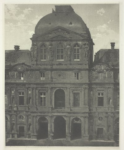  av Charles Nègre