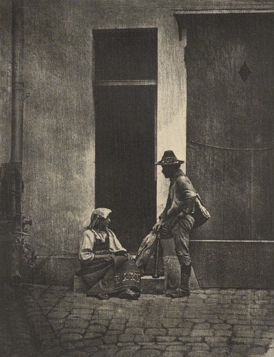  av Charles Nègre