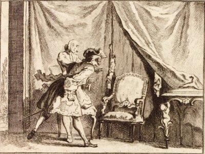  av Charles Nicolas Cochin