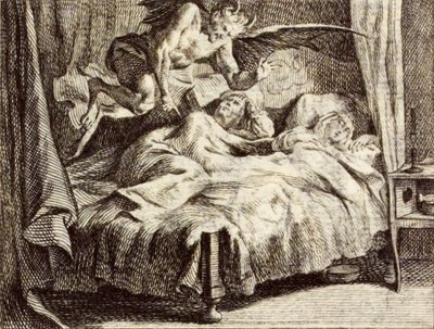  av Charles Nicolas Cochin