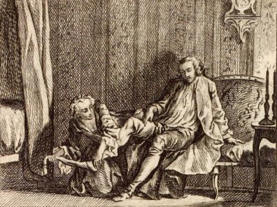  av Charles Nicolas Cochin