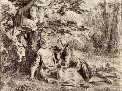  av Charles Nicolas Cochin
