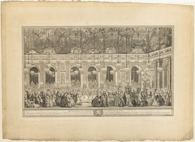  av Charles Nicolas Cochin I
