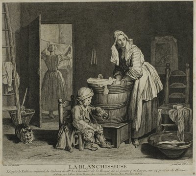  av Charles Nicolas Cochin I