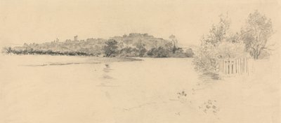 Stirling av Charles Oliver Murray