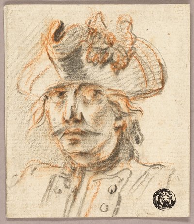  av Charles Parrocel