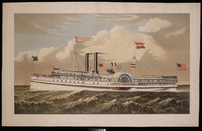  av Charles Parsons