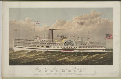  av Charles Parsons