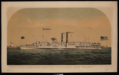  av Charles Parsons