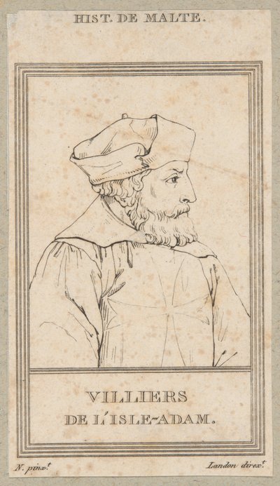  av Charles Paul Landon