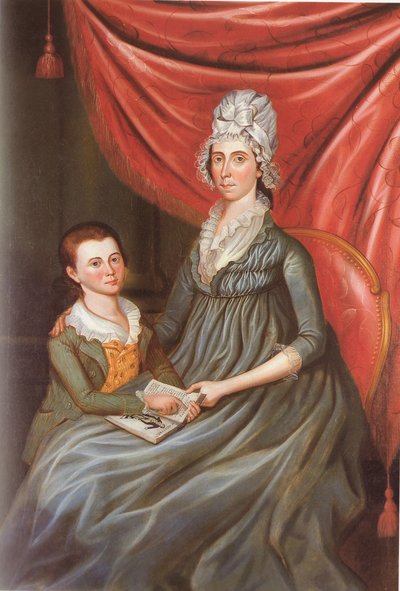  av Charles Peale Polk