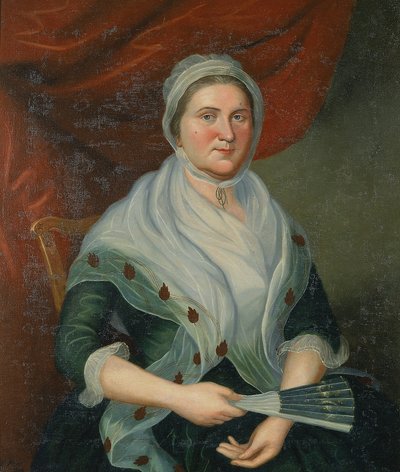  av Charles Peale Polk