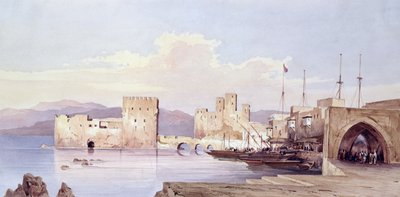 Ukjent bilde av Charles Pierron