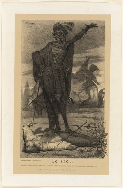  av Charles Rambert