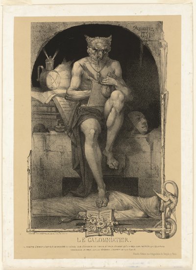  av Charles Rambert