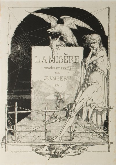  av Charles Rambert