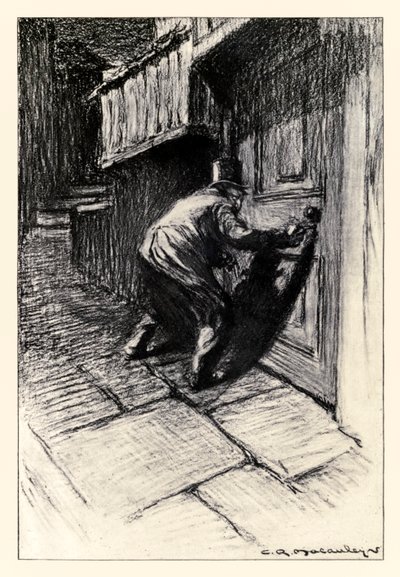 The Door