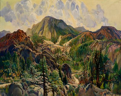  av Charles Reiffel