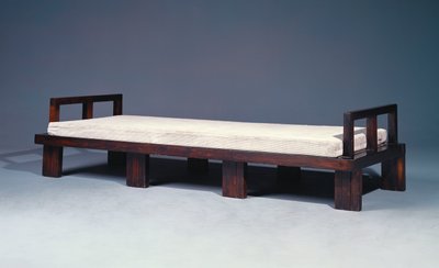 Dagseng av Charles Rennie Mackintosh