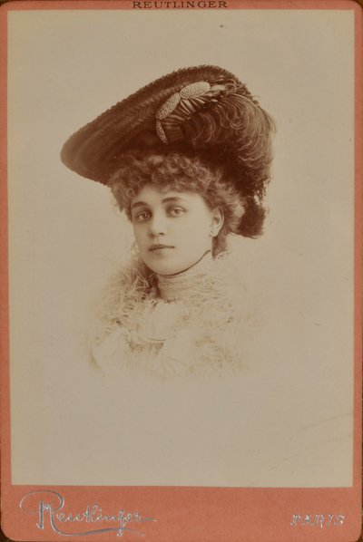  av Charles Reutlinger