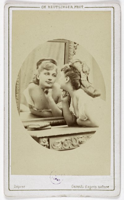  av Charles Reutlinger