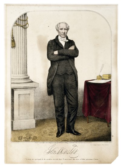 Sam Houston av Charles Richard and Meade Henry W.  Meade