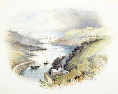  av Charles Robertson