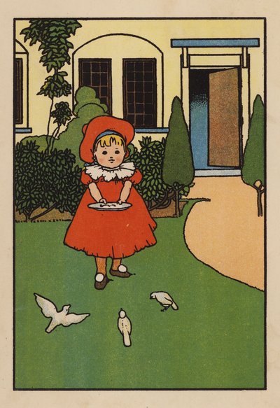  av Charles Robinson
