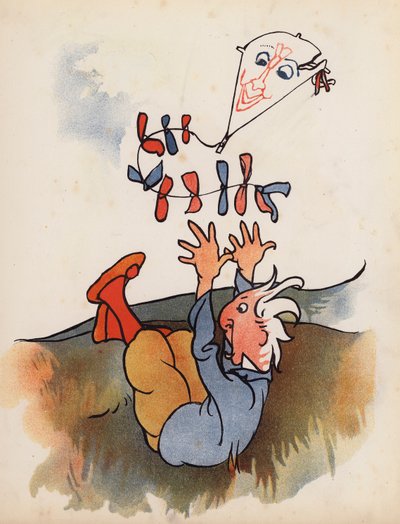  av Charles Robinson