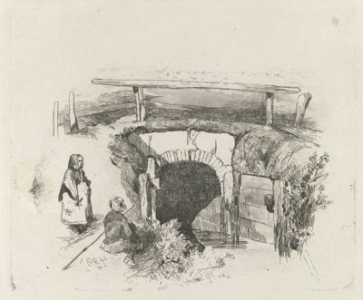 Bruk av Charles Rochussen