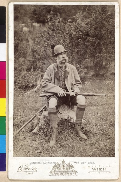  av Charles Scolik