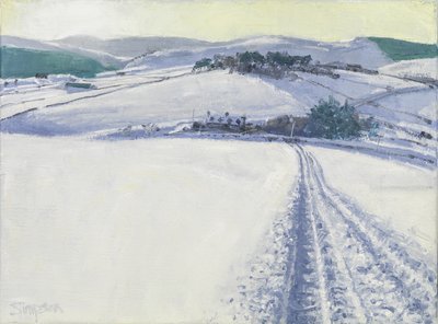  av Charles Simpson
