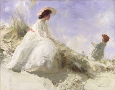  av Charles Sims