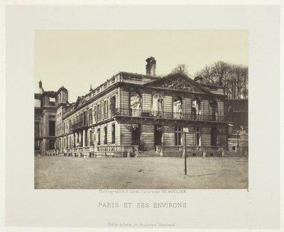  av Charles Soulier
