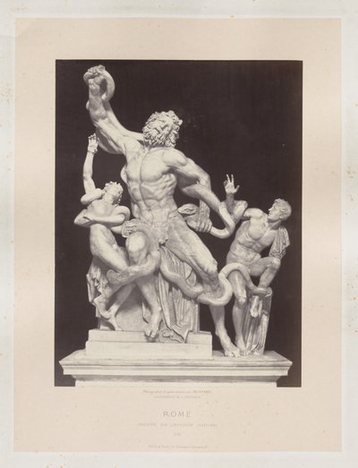  av Charles Soulier