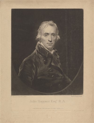  av Charles Turner