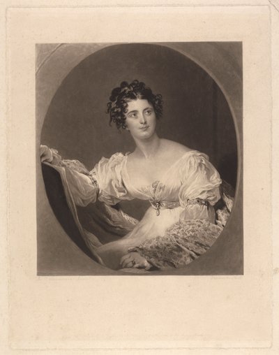Fru Littleton av Charles Turner
