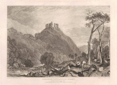  av Charles Turner