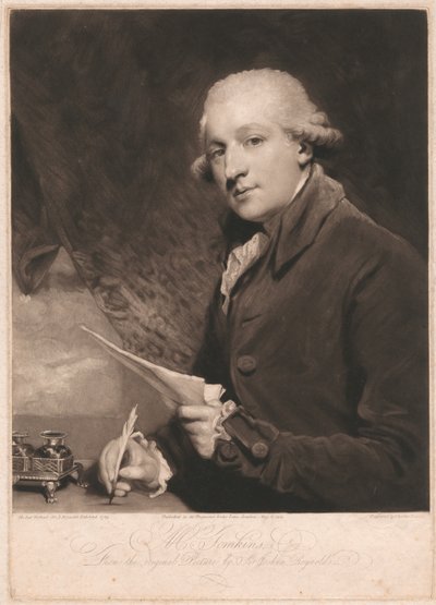  av Charles Turner