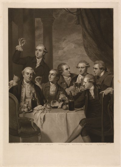 Amatørforeningen av Charles Turner