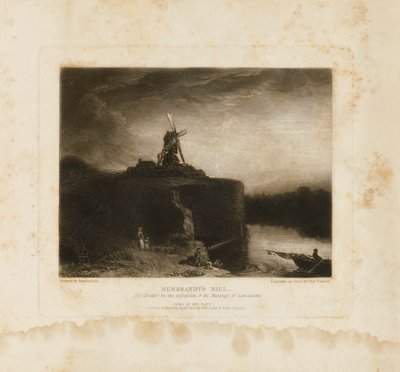  av Charles Turner