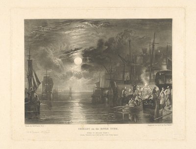 av Charles Turner