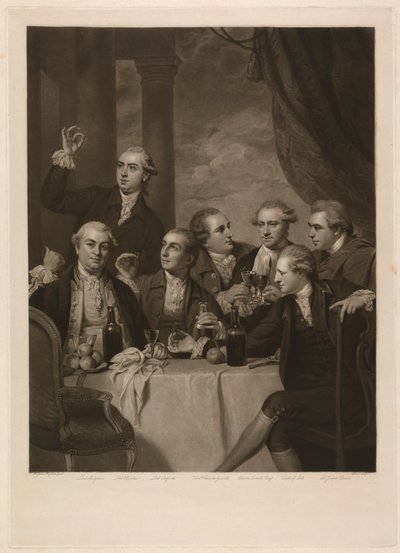 Amatørforeningen av Charles Turner