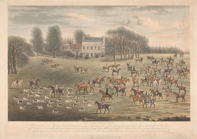  av Charles Turner