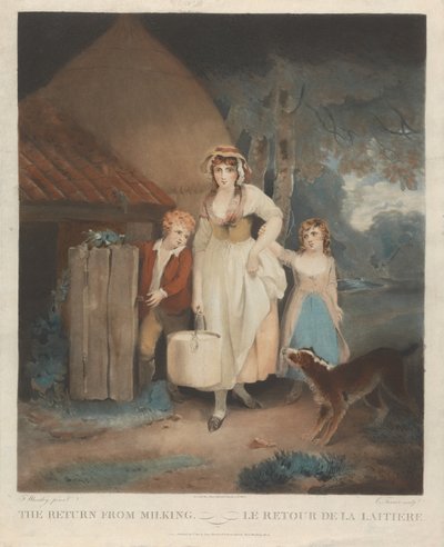  av Charles Turner