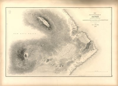 Atlas of the Narrative of the United States Exploring Expedition: i løpet av årene 1838, 1839, 1840, 1841, 1842 av Charles; United States Exploring Expedition Wilkes