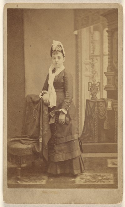  av Charles Waldack