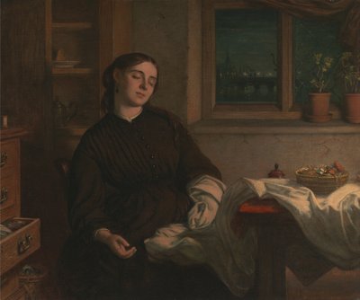  av Charles West Cope