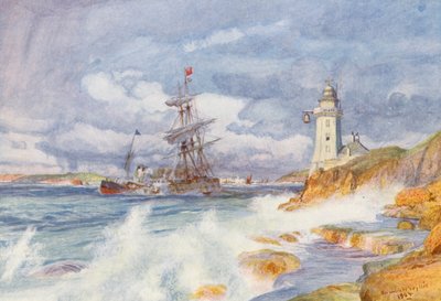  av Charles William Wyllie