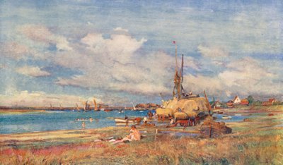  av Charles William Wyllie